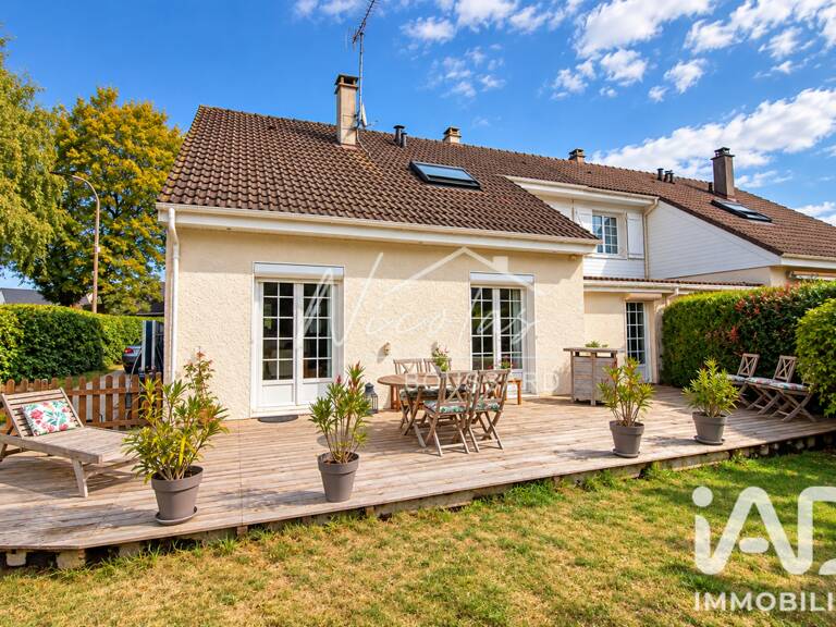 Vente Maison/villa 5 pièces — photo 1