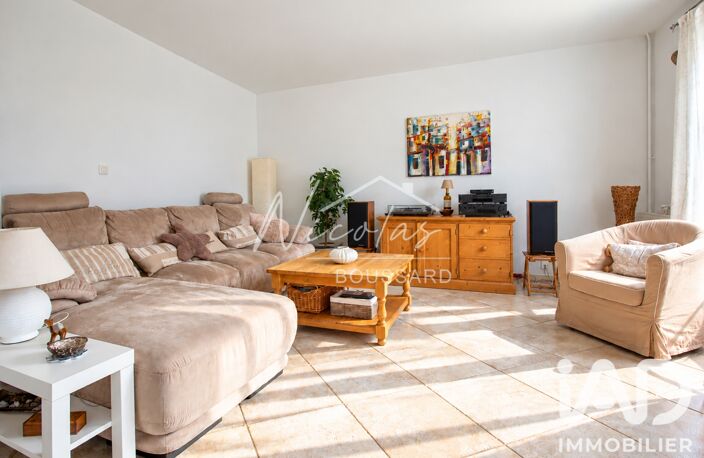 Vente Maison/villa 5 pièces — photo 2