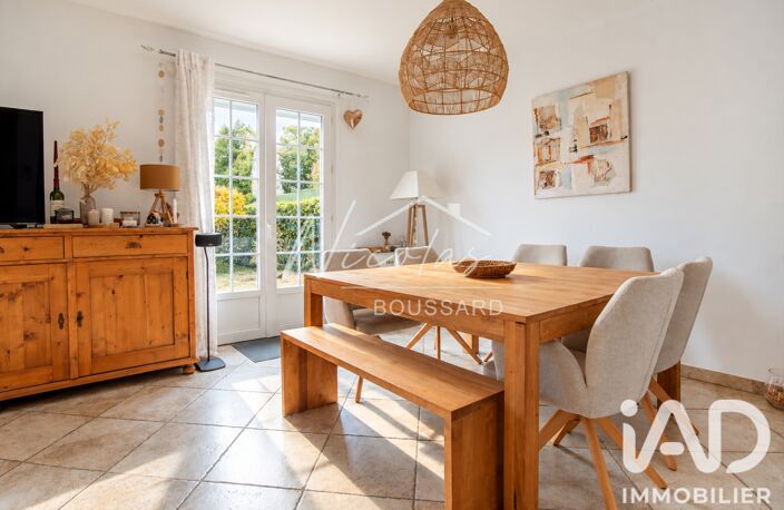 Vente Maison/villa 5 pièces — photo 3
