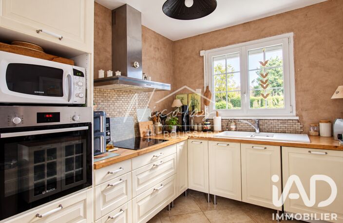 Vente Maison/villa 5 pièces — photo 4