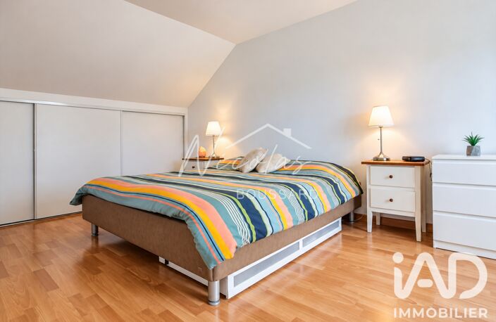 Vente Maison/villa 5 pièces — photo 5