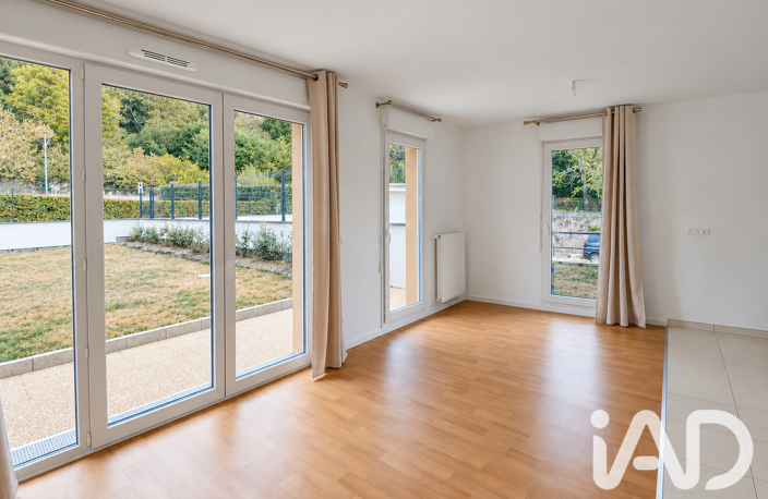 Vente Appartement 3 pièces — photo 2