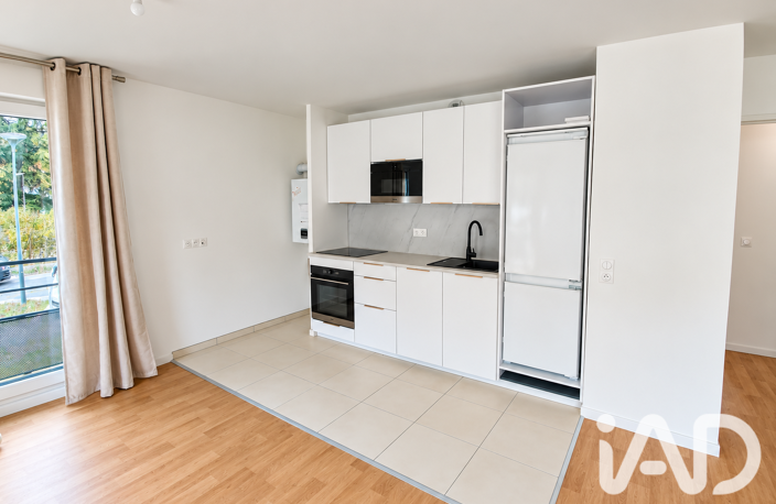 Vente Appartement 3 pièces — photo 3