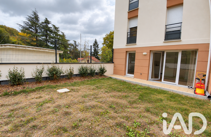 Vente Appartement 3 pièces — photo 4