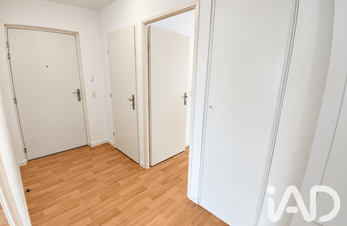 Vente Appartement 3 pièces — photo 5