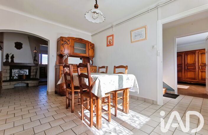 Vente Maison/villa 9 pièces — photo 3