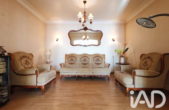Vente Maison/villa 9 pièces — photo 5