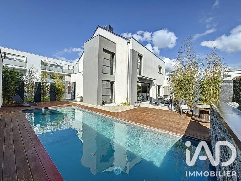 Location Maison/villa 7 pièces — photo 1