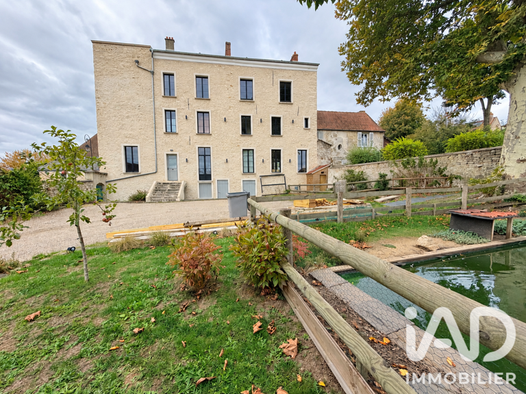 Vente Immeuble 350 m&sup2; — photo 1