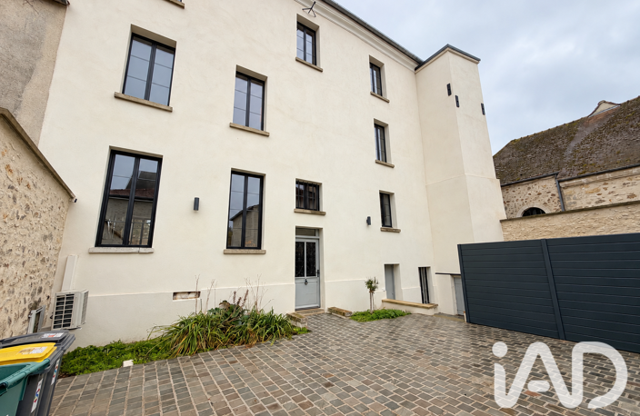 Vente Immeuble 350 m&sup2; — photo 2