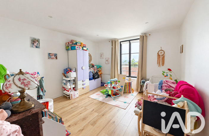 Vente Immeuble 350 m&sup2; — photo 5