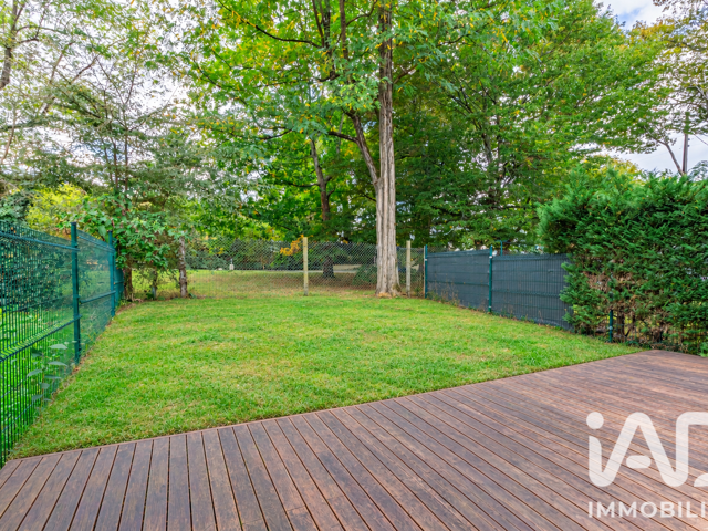 Location Maison/villa 4 pièces — photo du bien