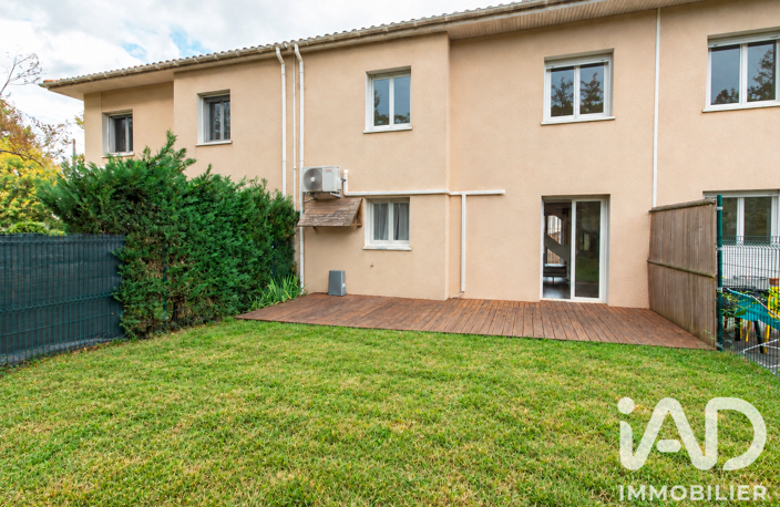 Location Maison/villa 4 pièces — photo 2