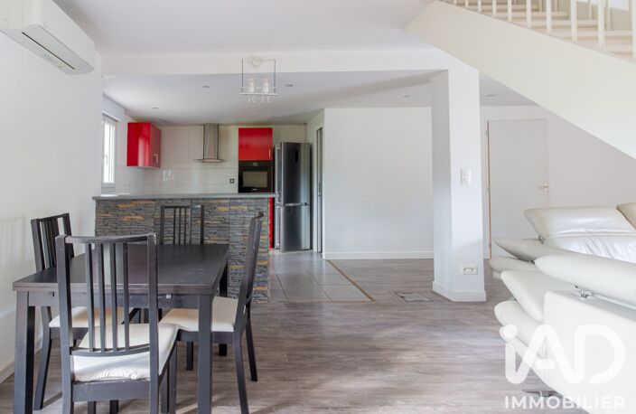 Location Maison/villa 4 pièces — photo 3