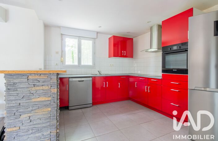 Location Maison/villa 4 pièces — photo 4