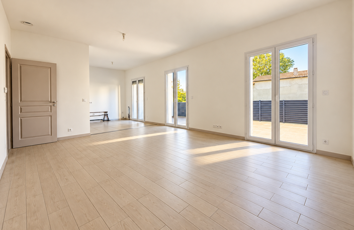Villa de 96 m2 construite en 2011   Jamais habitée — photo 4
