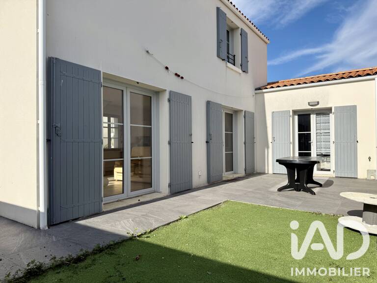 Vente Maison/villa 5 pièces — photo 1