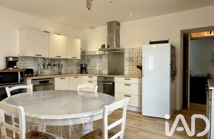 Vente Maison/villa 5 pièces — photo 2