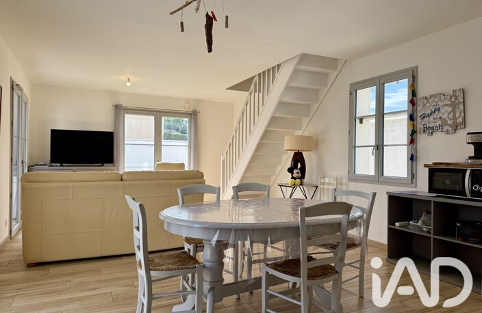 Vente Maison/villa 5 pièces — photo 4