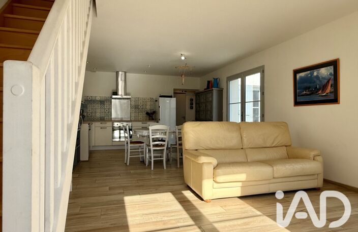 Vente Maison/villa 5 pièces — photo 5