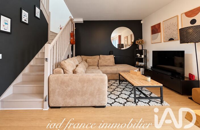 Vente Maison/villa 3 pièces — photo 4
