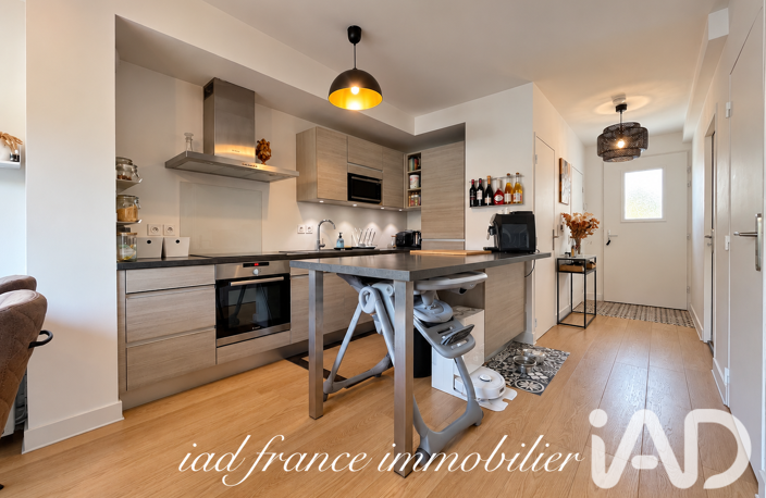 Vente Maison/villa 3 pièces — photo 5