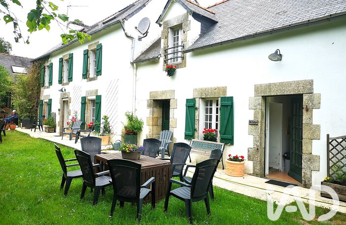 Vente Ferme 20 pièces — photo 2