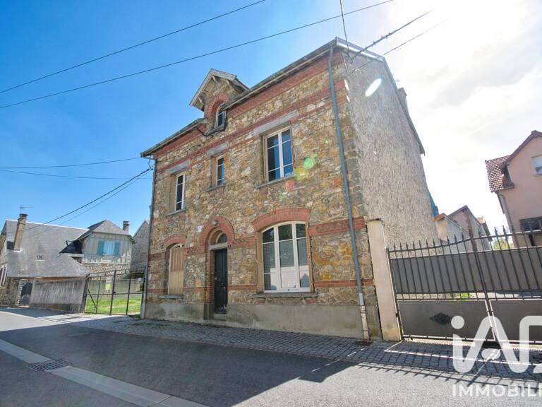 Vente Maison/villa 6 pièces — photo 1