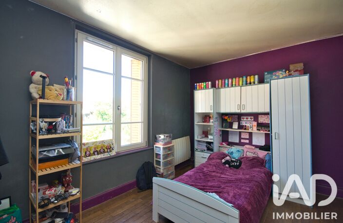 Vente Maison/villa 6 pièces — photo 4