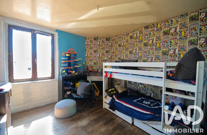 Vente Maison/villa 6 pièces — photo 5