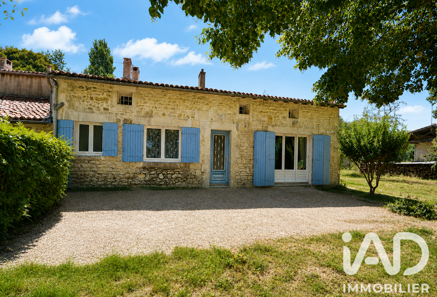 Vente Maison/villa 9 pièces — photo 1