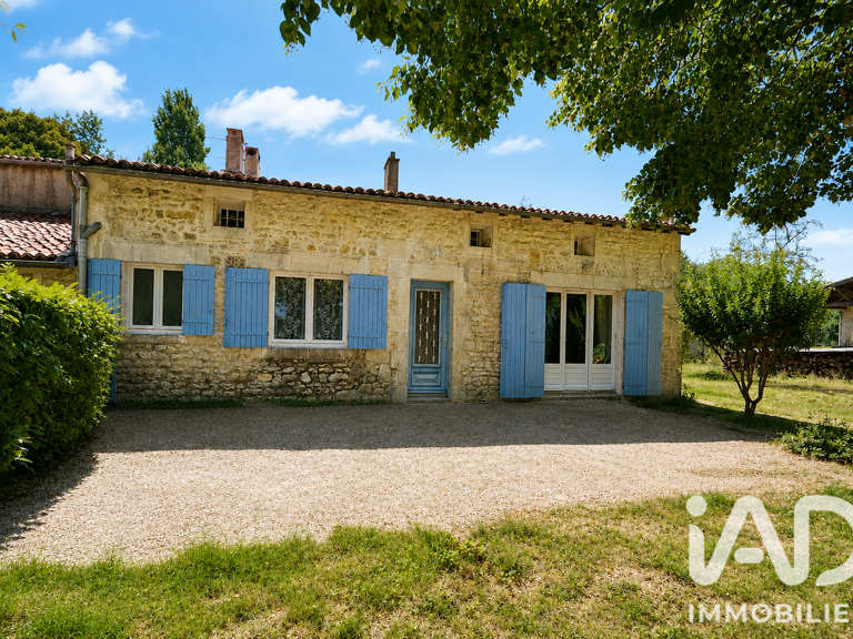 Vente Maison/villa 9 pièces — photo 1