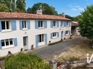 Vente Maison/villa 9 pièces — photo 2