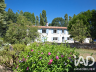 Vente Maison/villa 9 pièces — photo 3