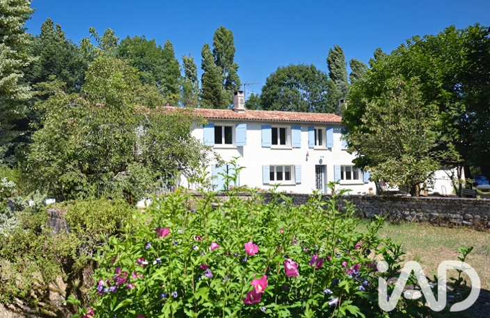 Vente Maison/villa 9 pièces — photo 3
