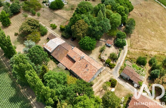Vente Maison/villa 9 pièces — photo 4