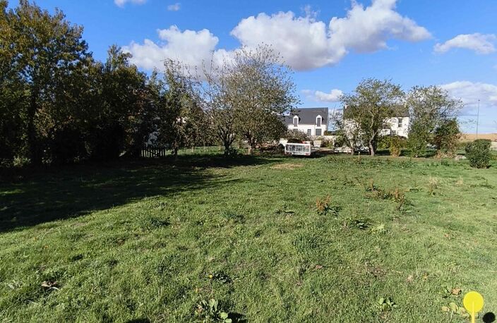 Vente Terrain à bâtir 810 m&sup2; — photo 2