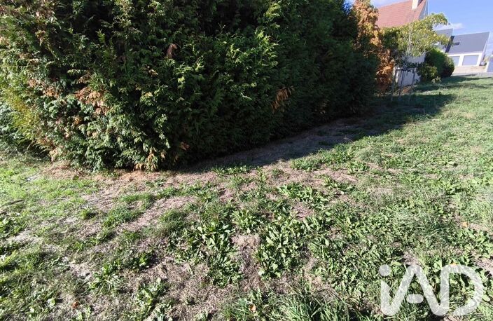 Vente Terrain à bâtir 1 550 m&sup2; — photo 2