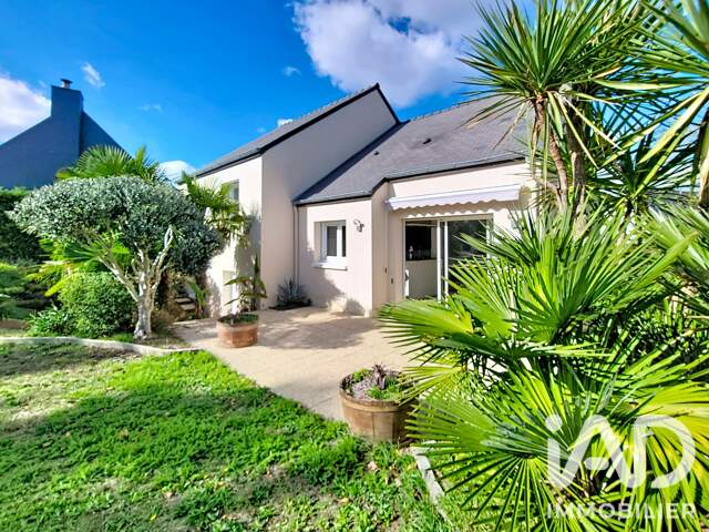 Vente Maison/villa 5 pièces — photo du bien