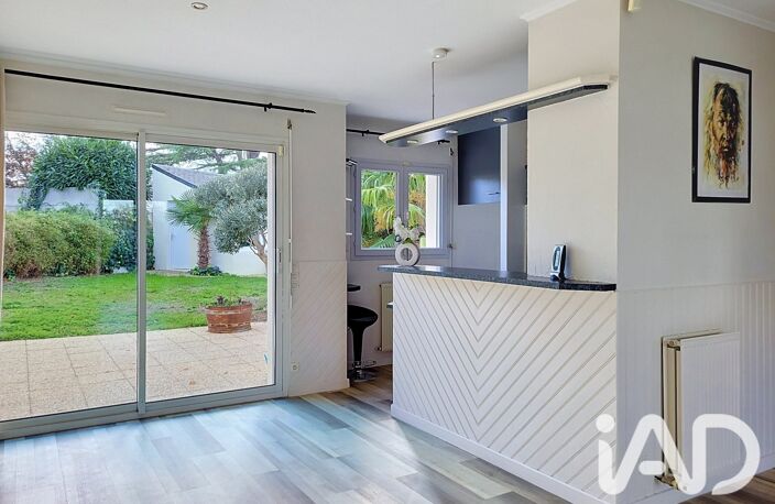 Vente Maison/villa 5 pièces — photo 2
