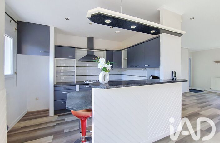 Vente Maison/villa 5 pièces — photo 3