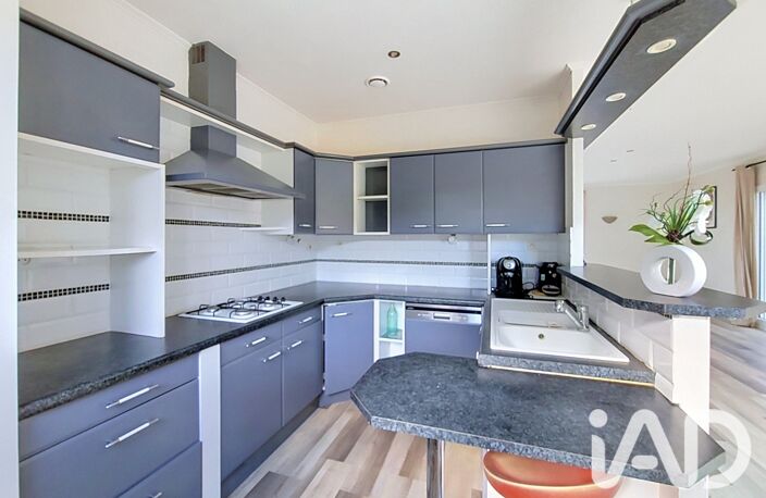 Vente Maison/villa 5 pièces — photo 4