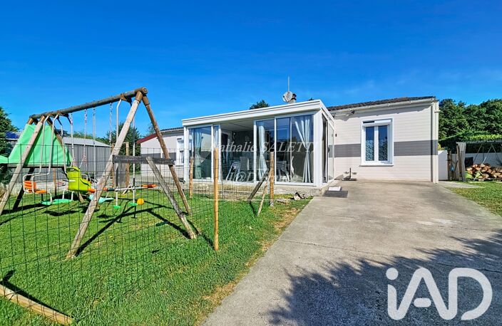 Vente Maison/villa 6 pièces — photo 2
