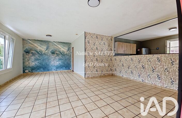 Vente Maison/villa 6 pièces — photo 4