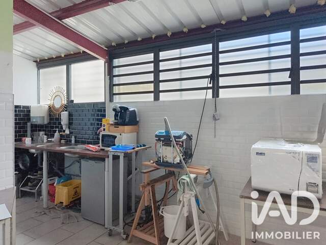 Vente Boutique/Local commercial 71 m&sup2; — photo du bien
