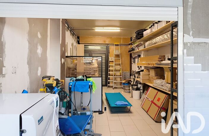 Vente Boutique/Local commercial 71 m&sup2; — photo 4