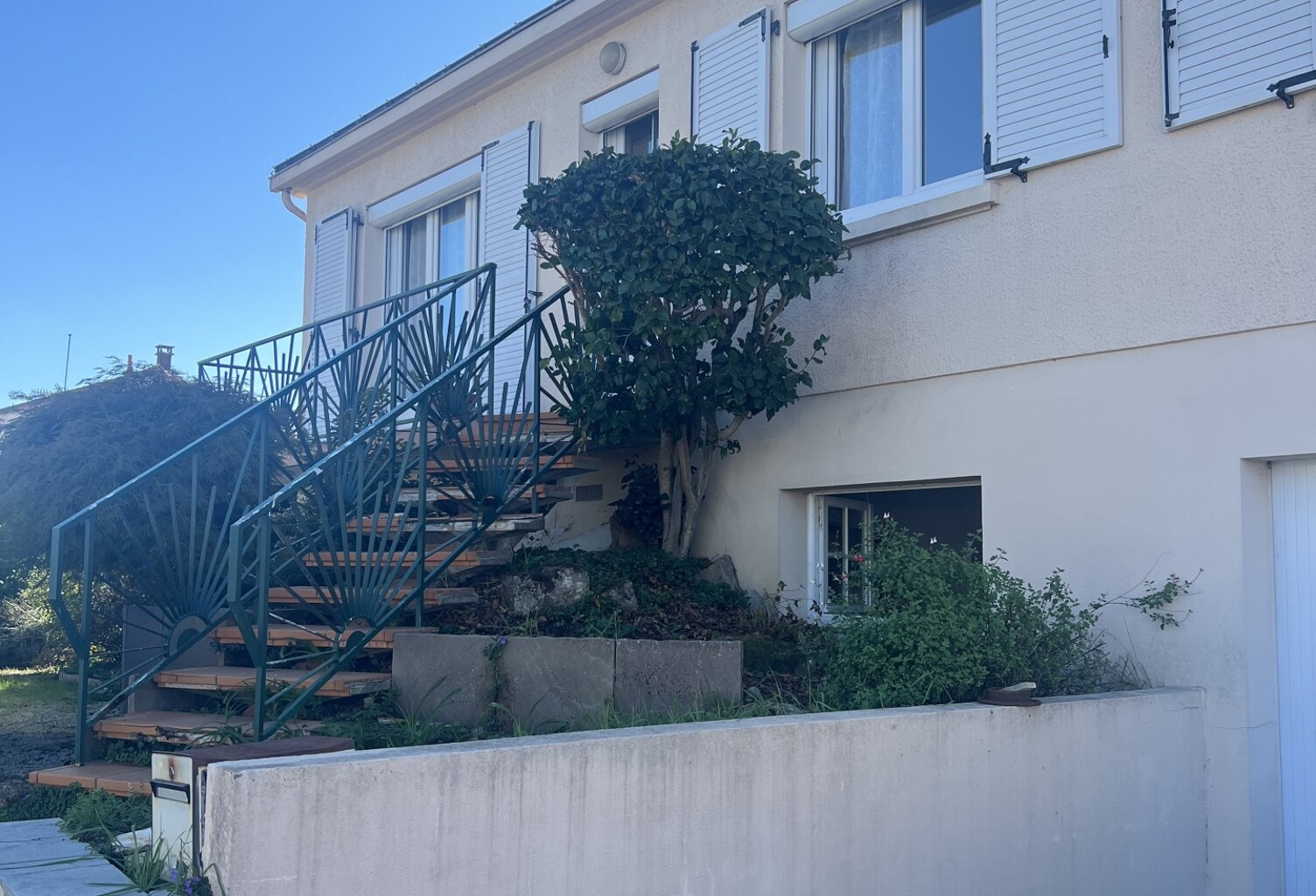 Vente Maison/villa 6 pièces — photo 1