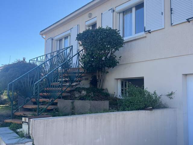 Vente Maison/villa 6 pièces — photo du bien