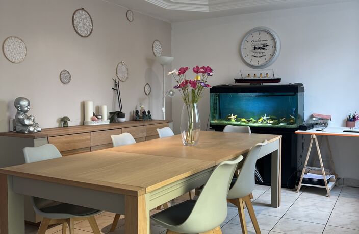Vente Maison/villa 6 pièces — photo 2
