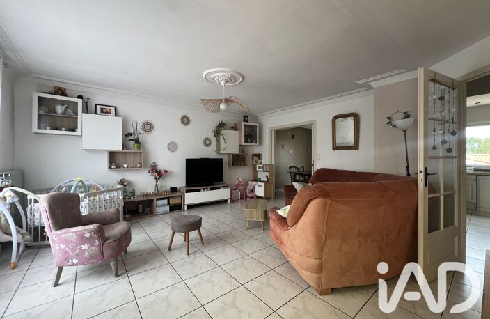Vente Maison/villa 6 pièces — photo 3